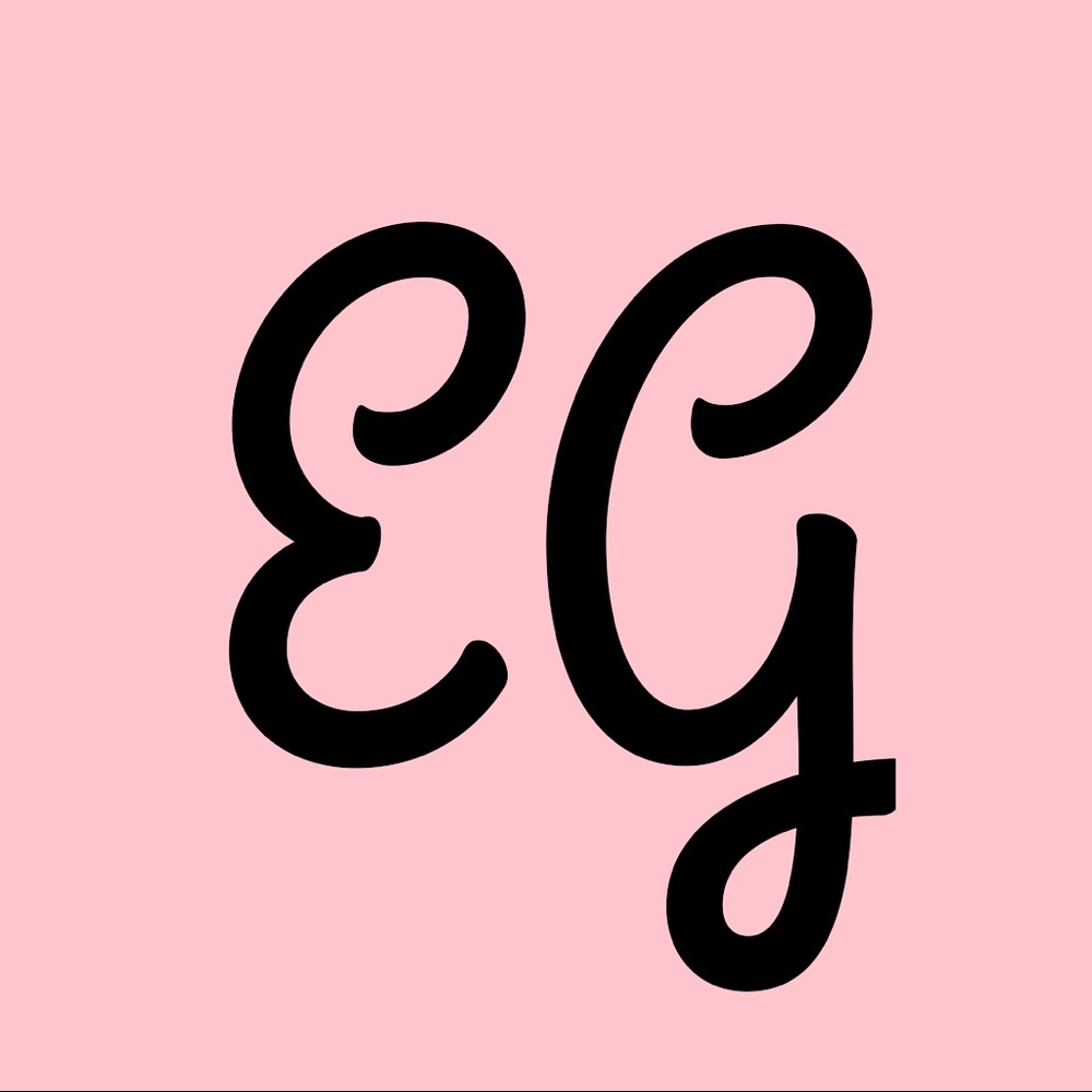Meet your Posher, Ellie!